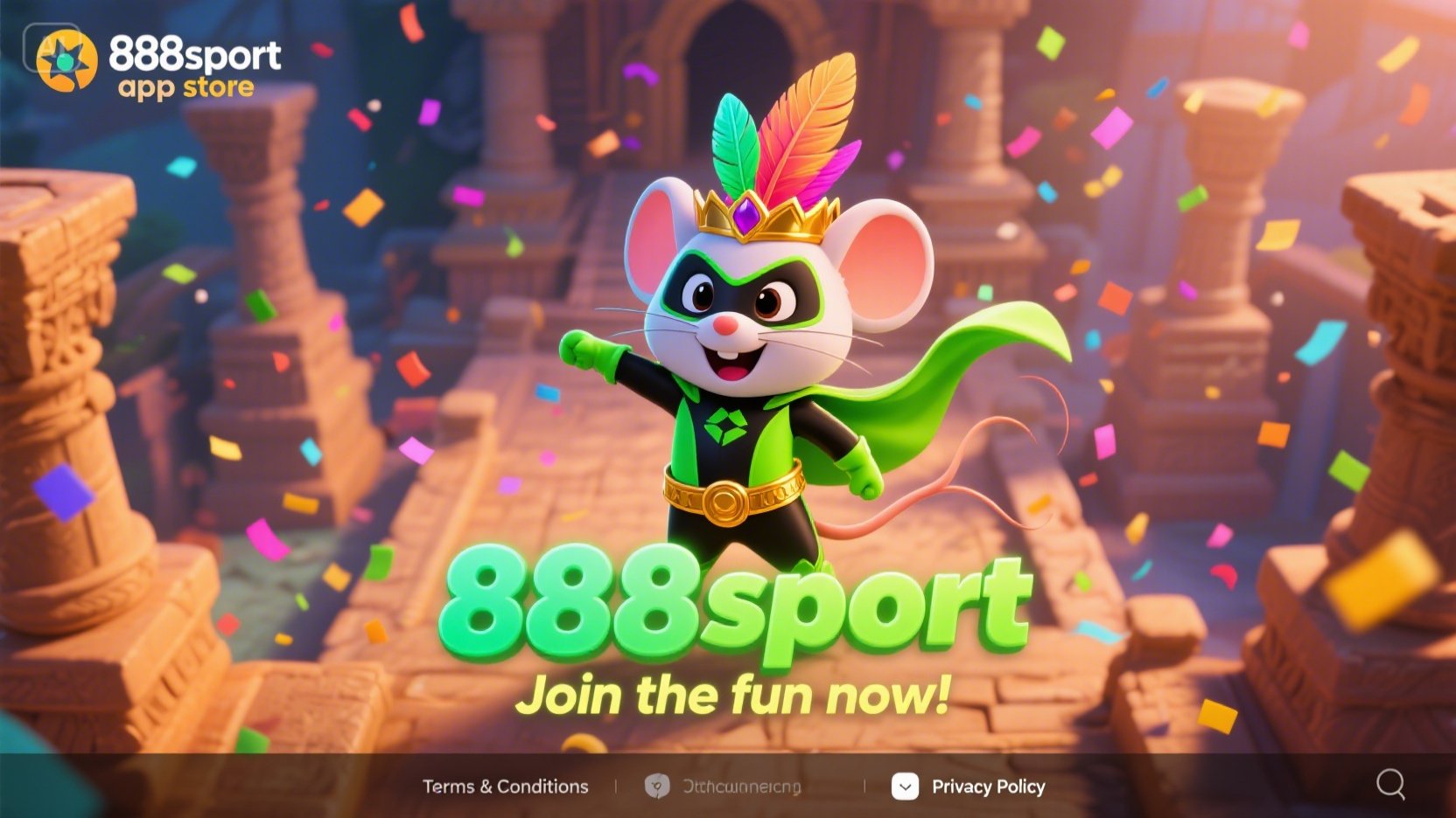 888sport app store